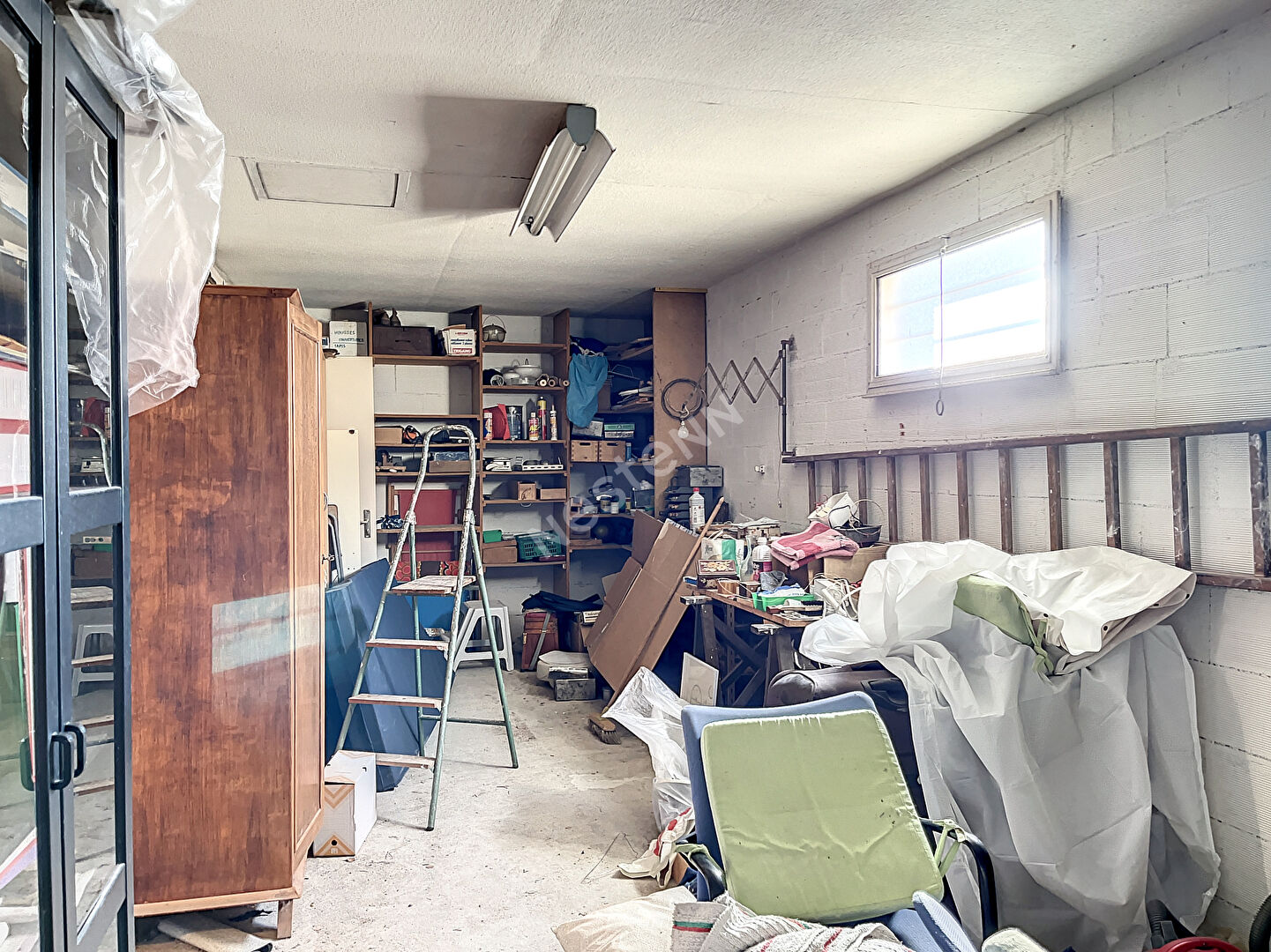 Maison  PLAIN PIED Saint Maurice de Lignon