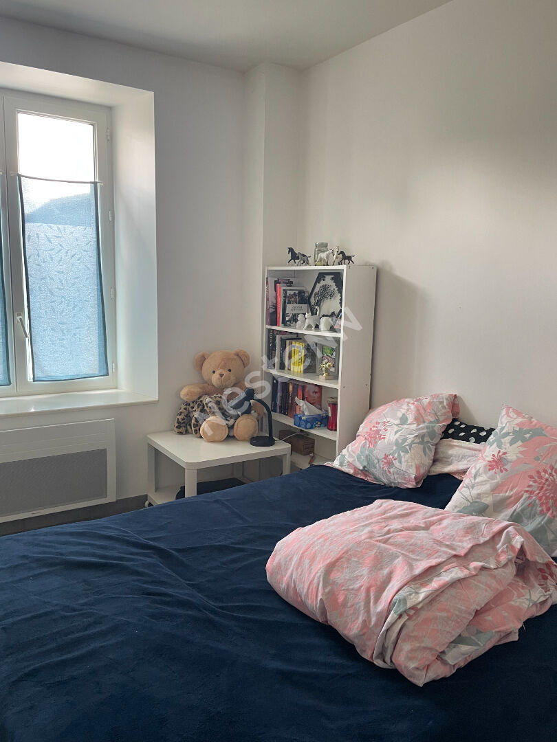 Bel  appartement  T2 au rez-de-chaussée Centre de Saint Maurice de Lignon 29 M²