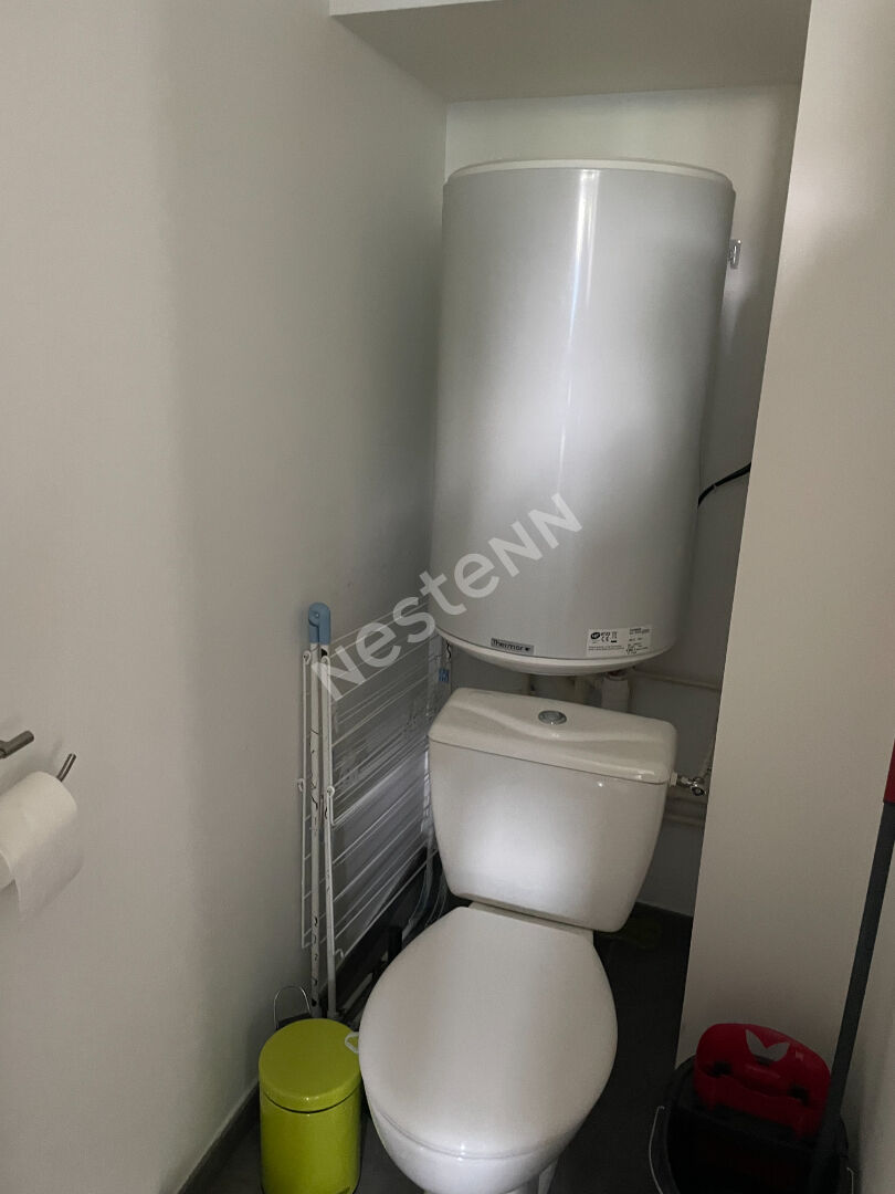 Bel  appartement  T2 au rez-de-chaussée Centre de Saint Maurice de Lignon 29 M²