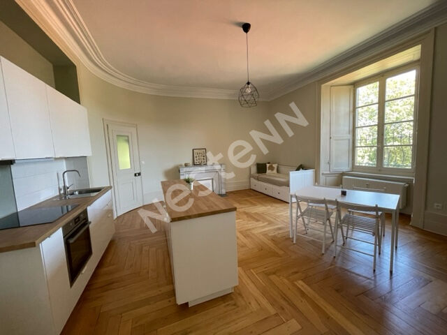Appartement Saint Maurice De Lignon 1 pièce(s) 37 m2 ( proche Yssingeaux)