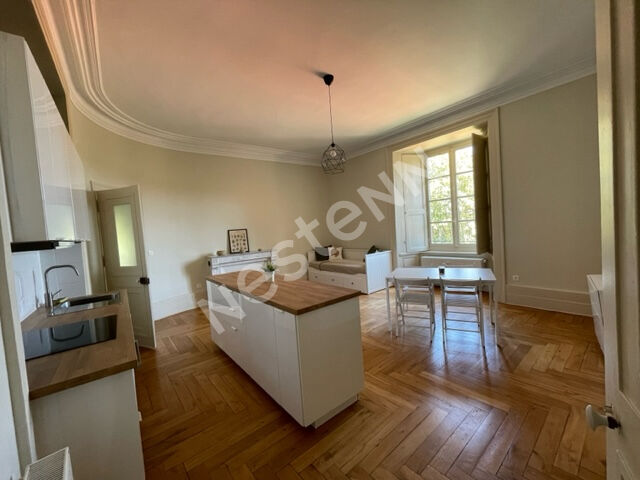 Appartement Saint Maurice De Lignon 1 pièce(s) 37 m2 ( proche Yssingeaux)