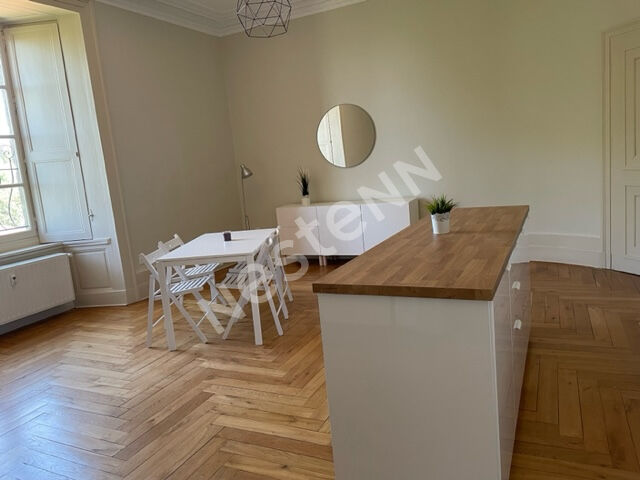 Appartement Saint Maurice De Lignon 1 pièce(s) 37 m2 ( proche Yssingeaux)