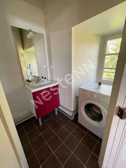 Appartement Saint Maurice De Lignon 1 pièce(s) 37 m2 ( proche Yssingeaux)