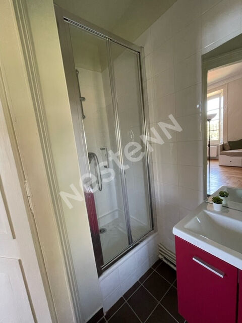 Appartement Saint Maurice De Lignon 1 pièce(s) 37 m2 ( proche Yssingeaux)