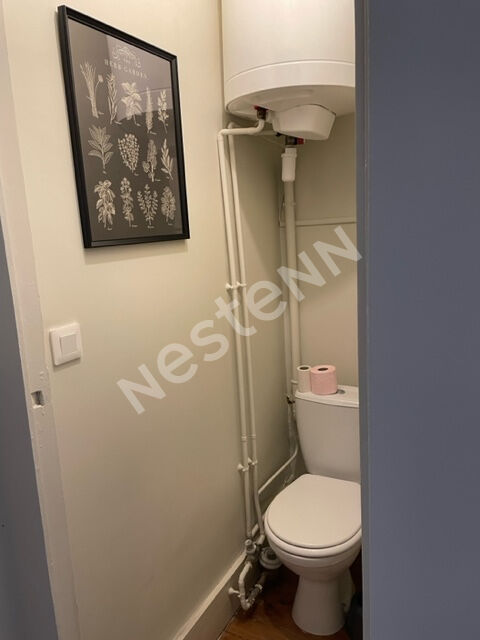 Appartement Saint Maurice De Lignon 1 pièce(s) 37 m2 ( proche Yssingeaux)