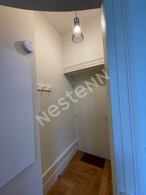 Appartement Saint Maurice De Lignon 1 pièce(s) 37 m2 ( proche Yssingeaux)