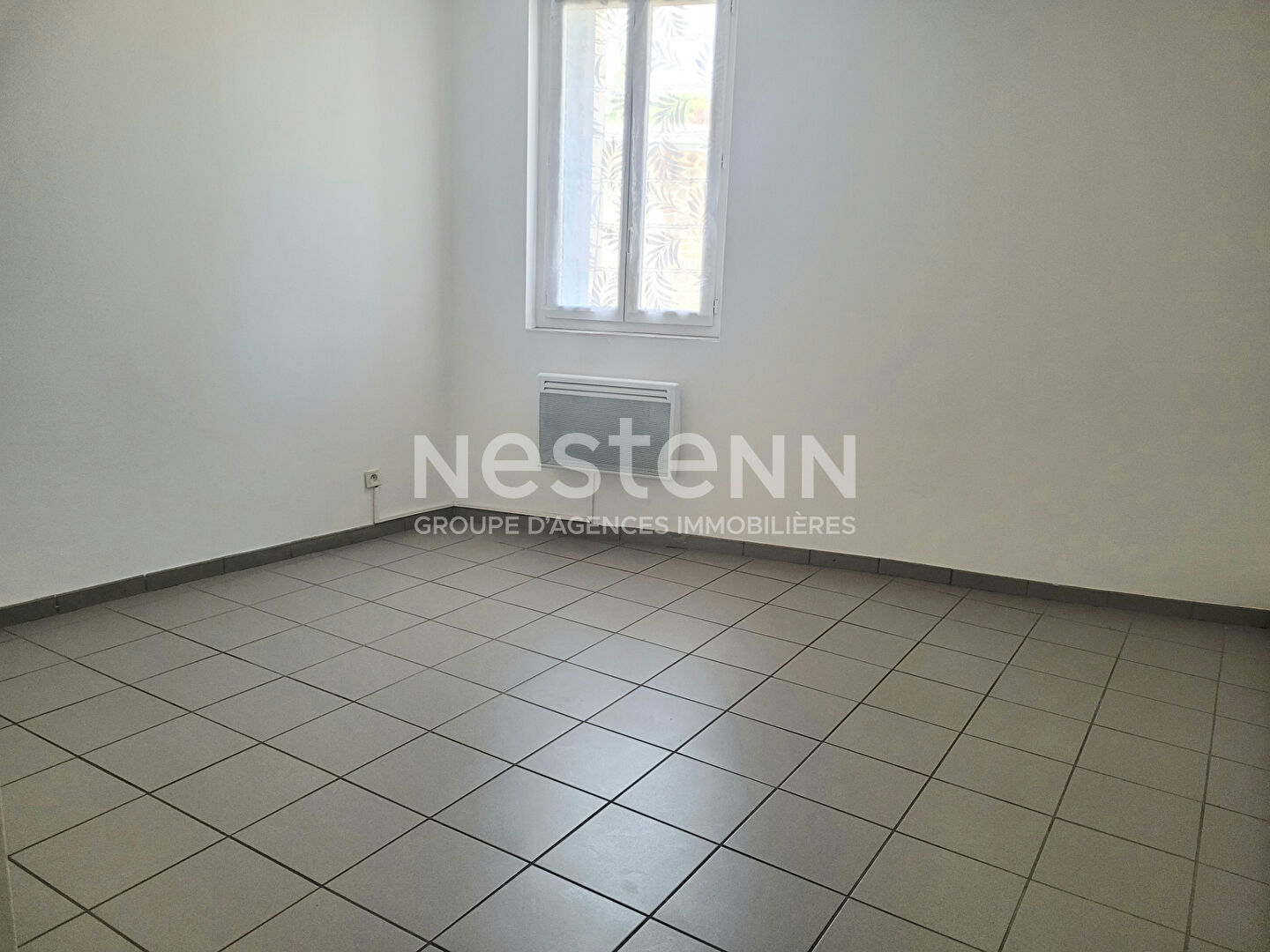 Bel appartement de 3 pièces en plein centre  de Retournac avec parking extérieur