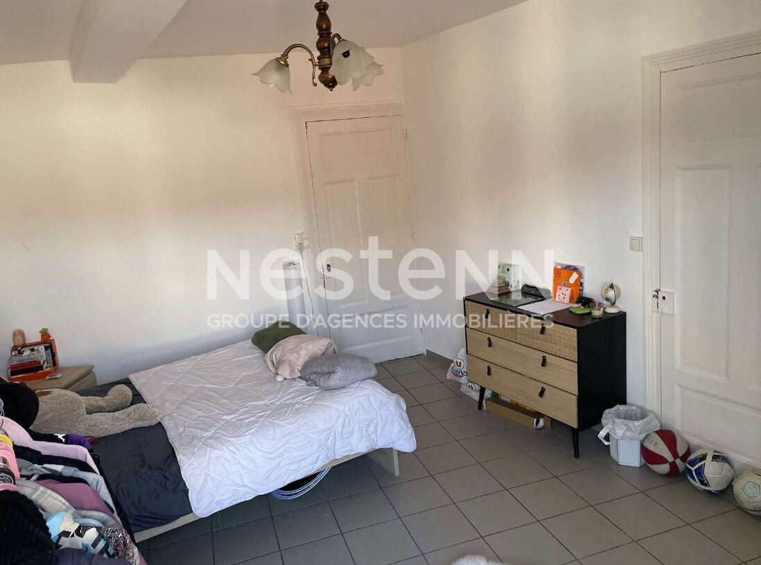 Bel appartement de 3 pièces en plein centre  de Retournac avec parking extérieur