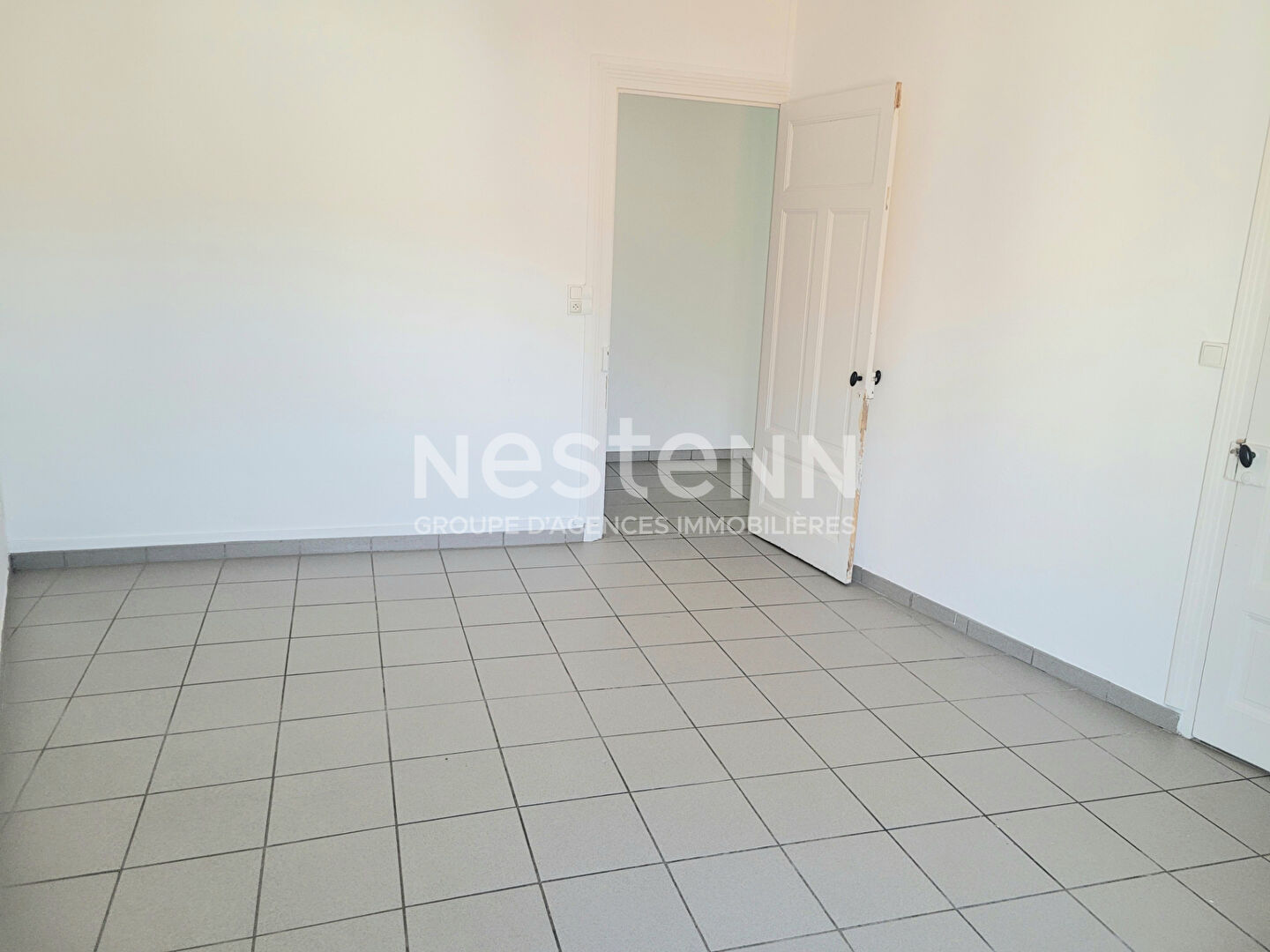 Bel appartement de 3 pièces en plein centre  de Retournac avec parking extérieur