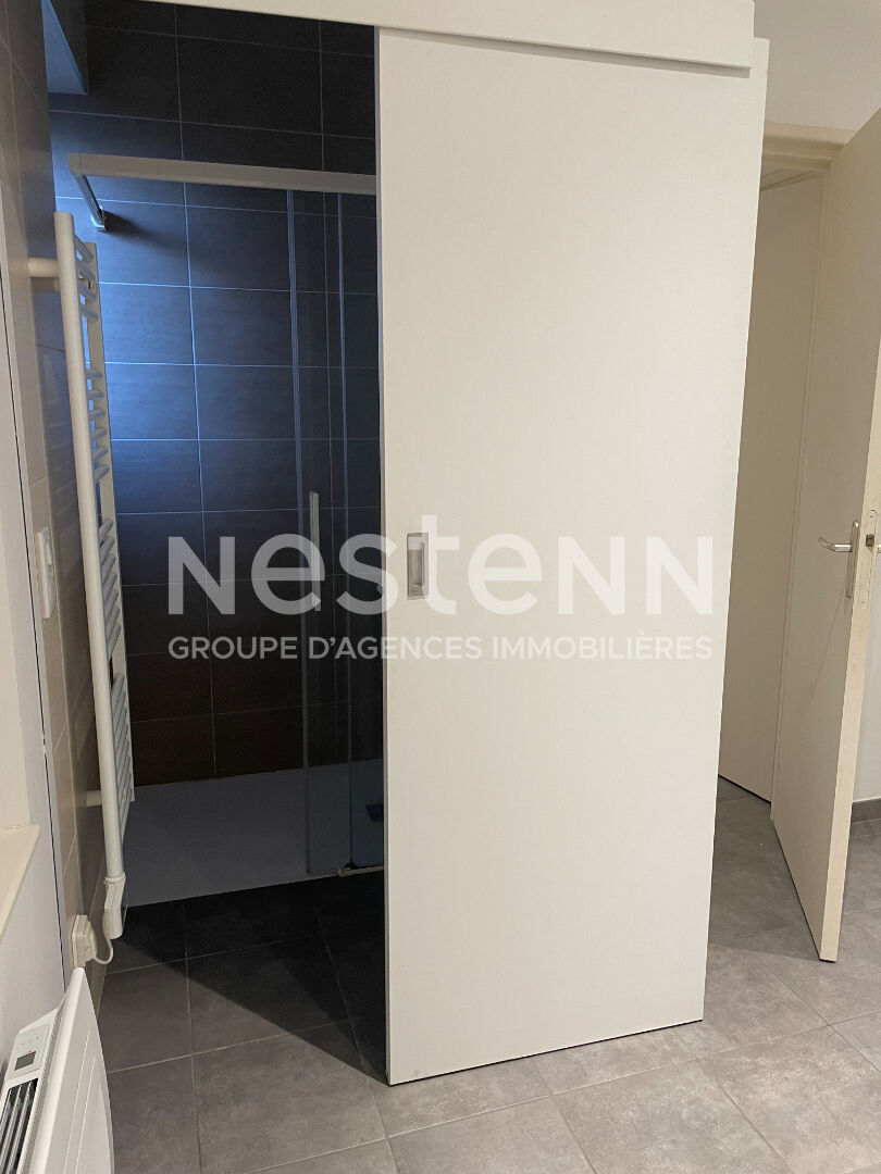 Bel  appartement rénové dans Centre de Saint Maurice de Lignon