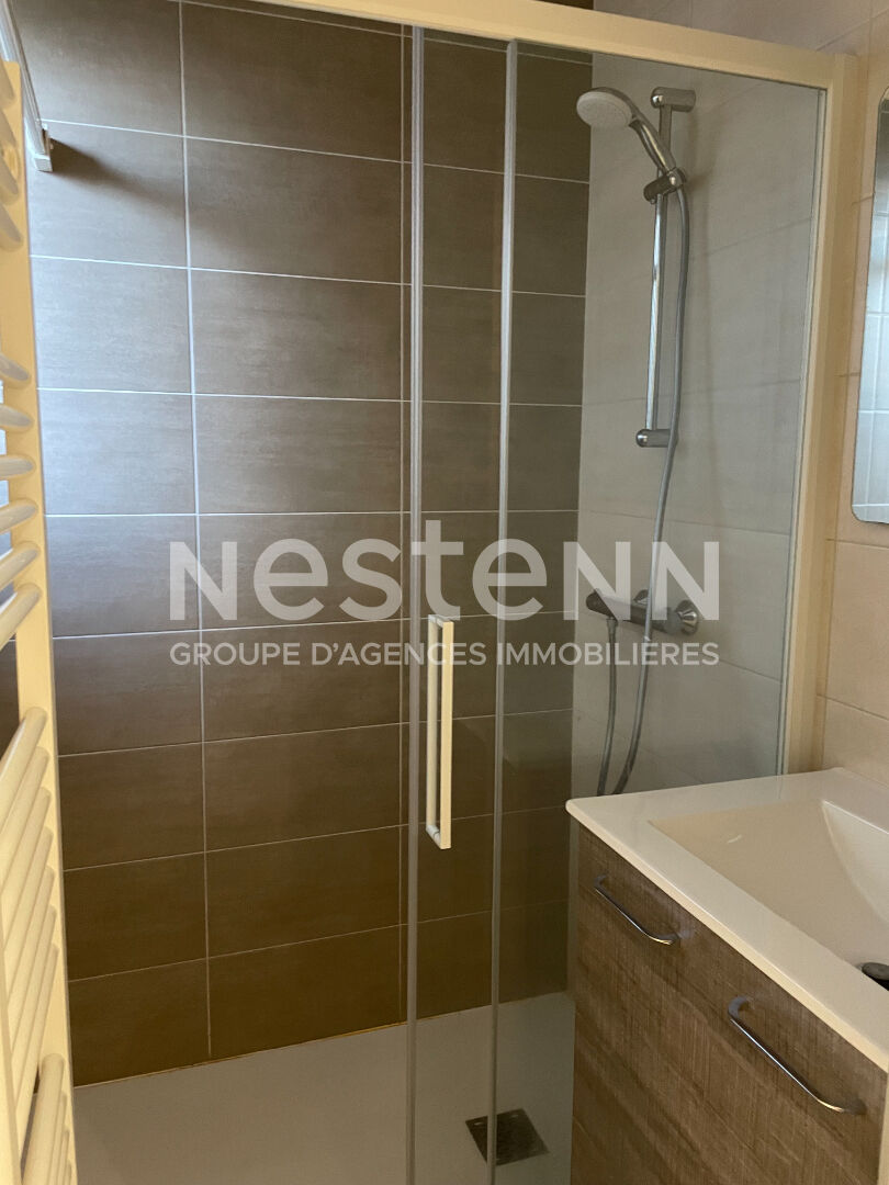 Bel  appartement rénové dans Centre de Saint Maurice de Lignon