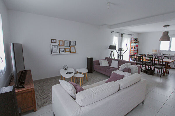 Location maison à La fleche (72200)