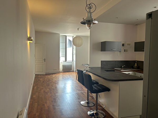 Location appartement à Ecouflant (49000)