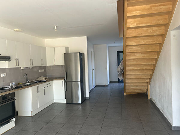 Location maison à La jaille yvon (49220)