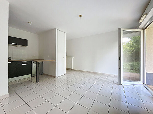 Vente appartement à Angers (49000)