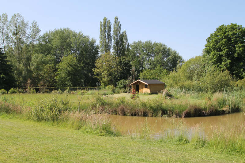 PROPRIETE ST SYLVAIN D ANJOU - 8 pièce(s) - 0 m2