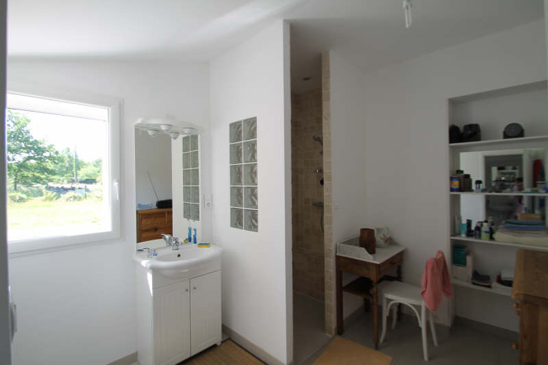 PROPRIETE ST SYLVAIN D ANJOU - 8 pièce(s) - 0 m2