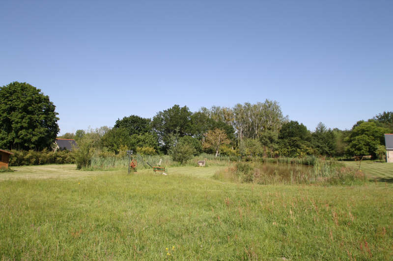 PROPRIETE ST SYLVAIN D ANJOU - 8 pièce(s) - 0 m2