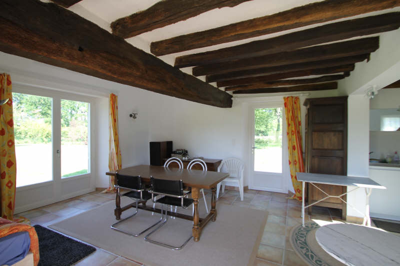 PROPRIETE ST SYLVAIN D ANJOU - 8 pièce(s) - 0 m2