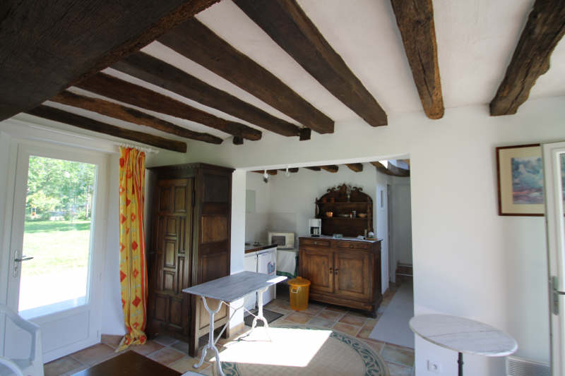 PROPRIETE ST SYLVAIN D ANJOU - 8 pièce(s) - 0 m2