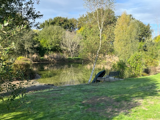 PROPRIETE ST SYLVAIN D ANJOU - 8 pièce(s) - 0 m2