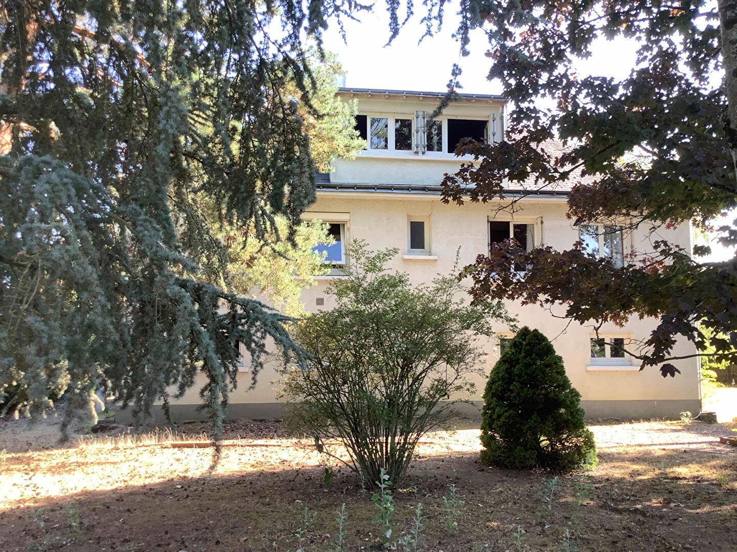 Maison Brain Sur l'Authion de 6 pièces avec terrain divisible