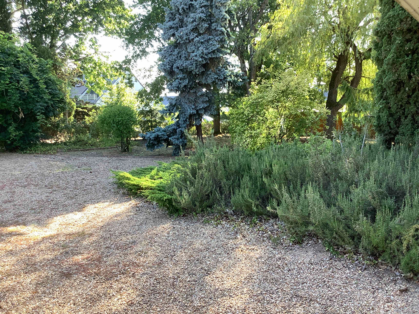 Maison Brain Sur l'Authion de 6 pièces avec terrain divisible