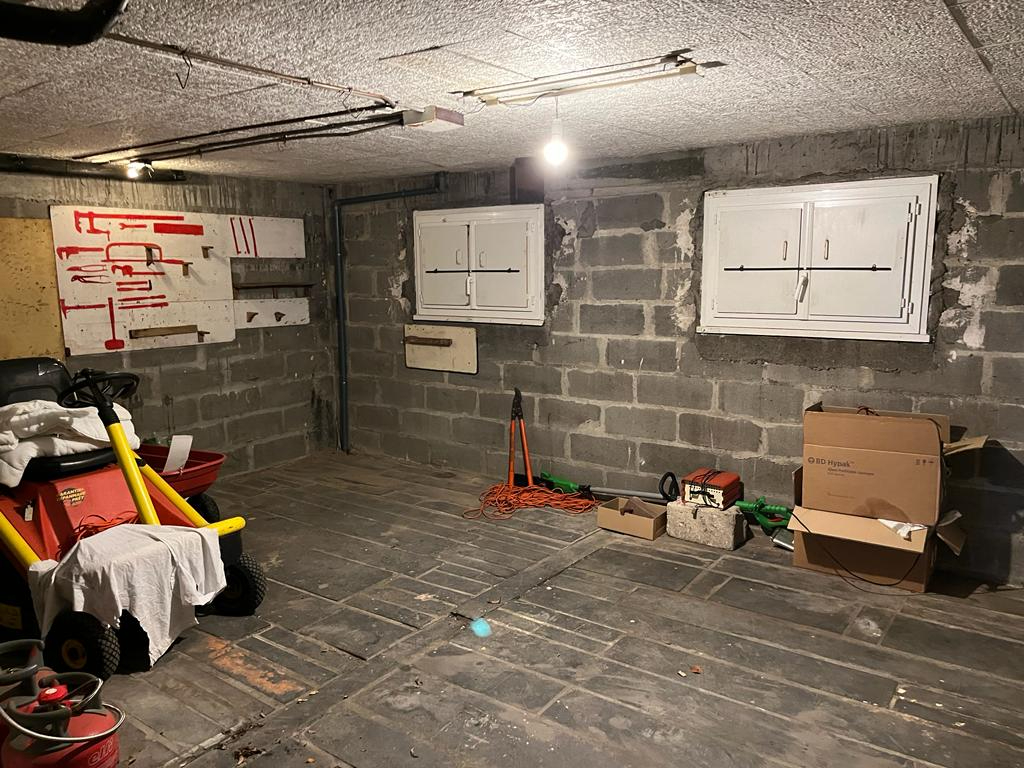 Maison Brain Sur l'Authion de 6 pièces avec terrain divisible