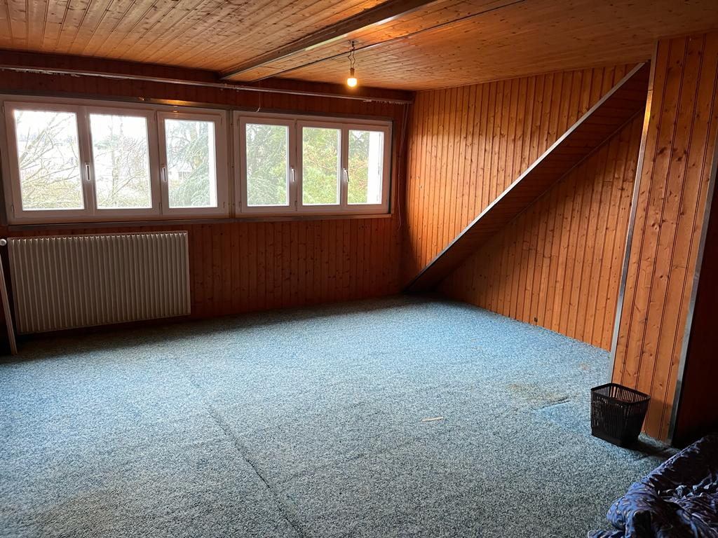 Maison Brain Sur l'Authion de 6 pièces avec terrain divisible