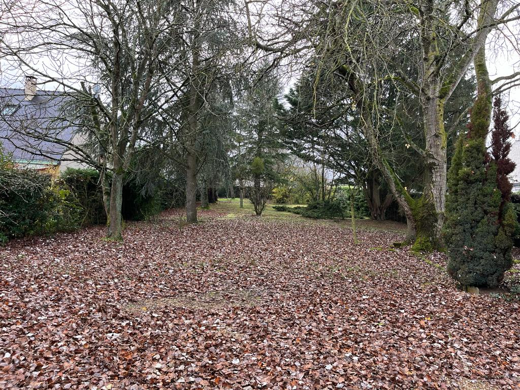 Maison Brain Sur l'Authion de 6 pièces avec terrain divisible