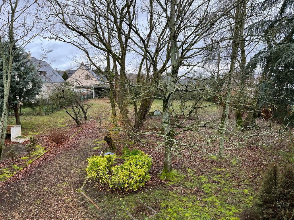 Maison Brain Sur l'Authion de 6 pièces avec terrain divisible