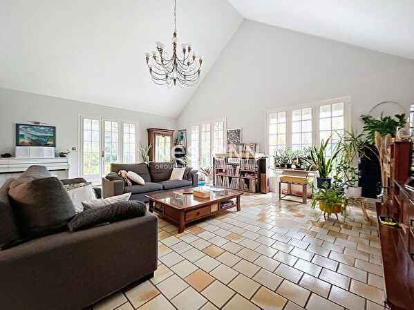 Vente maison à Soucelles (49140)