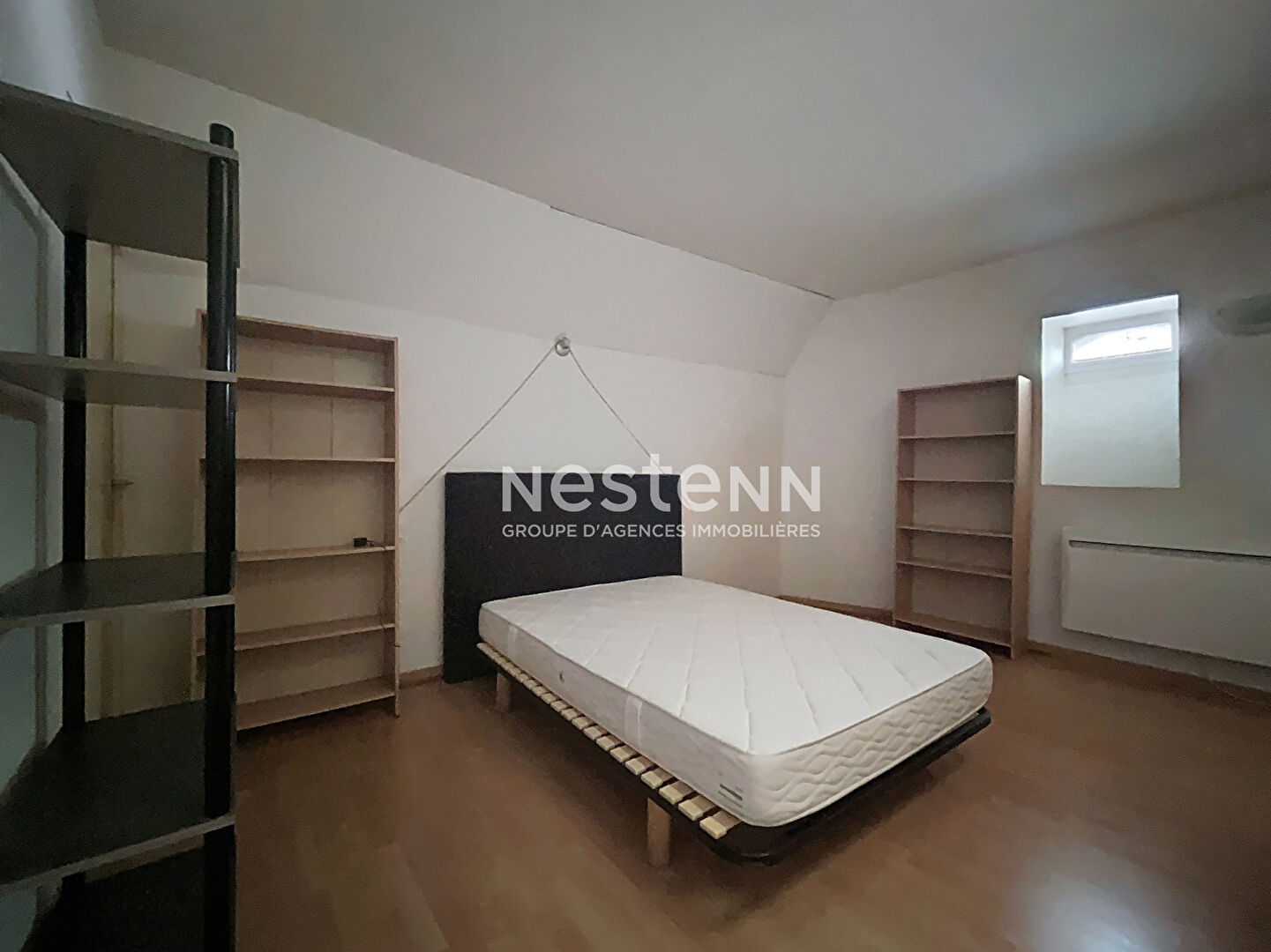 A vendre - Appartement T2 de 34 m² meublé avec locataire en place, idéal investisseur 