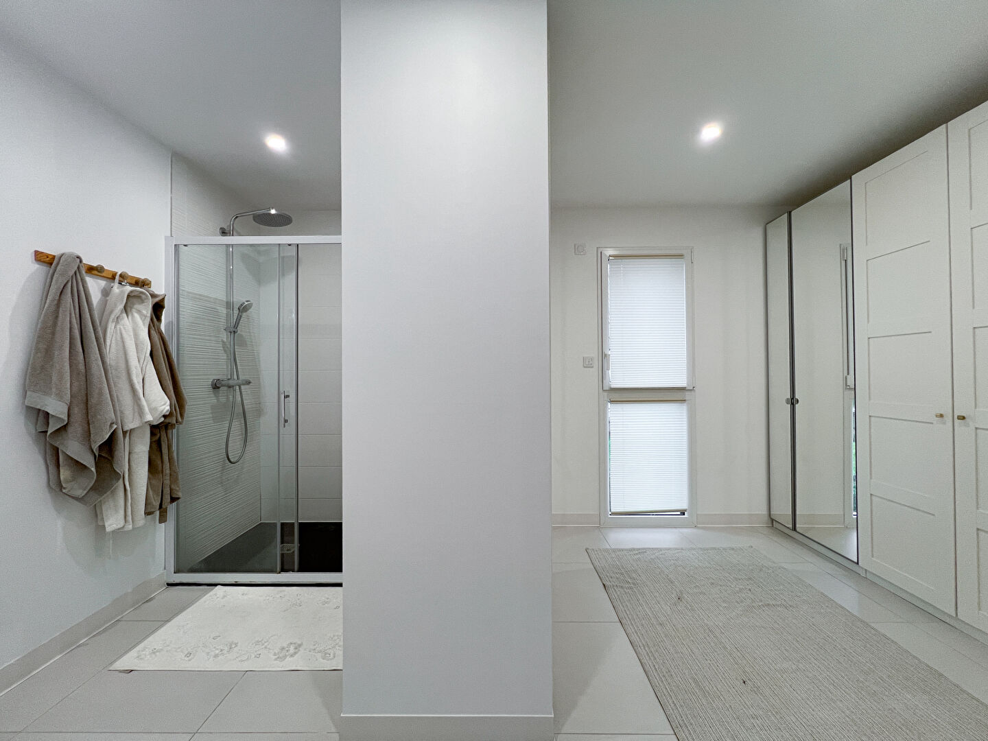 Maison de 150 m² à Brain sur l'Authion de 4 chambres avec jardin et garage