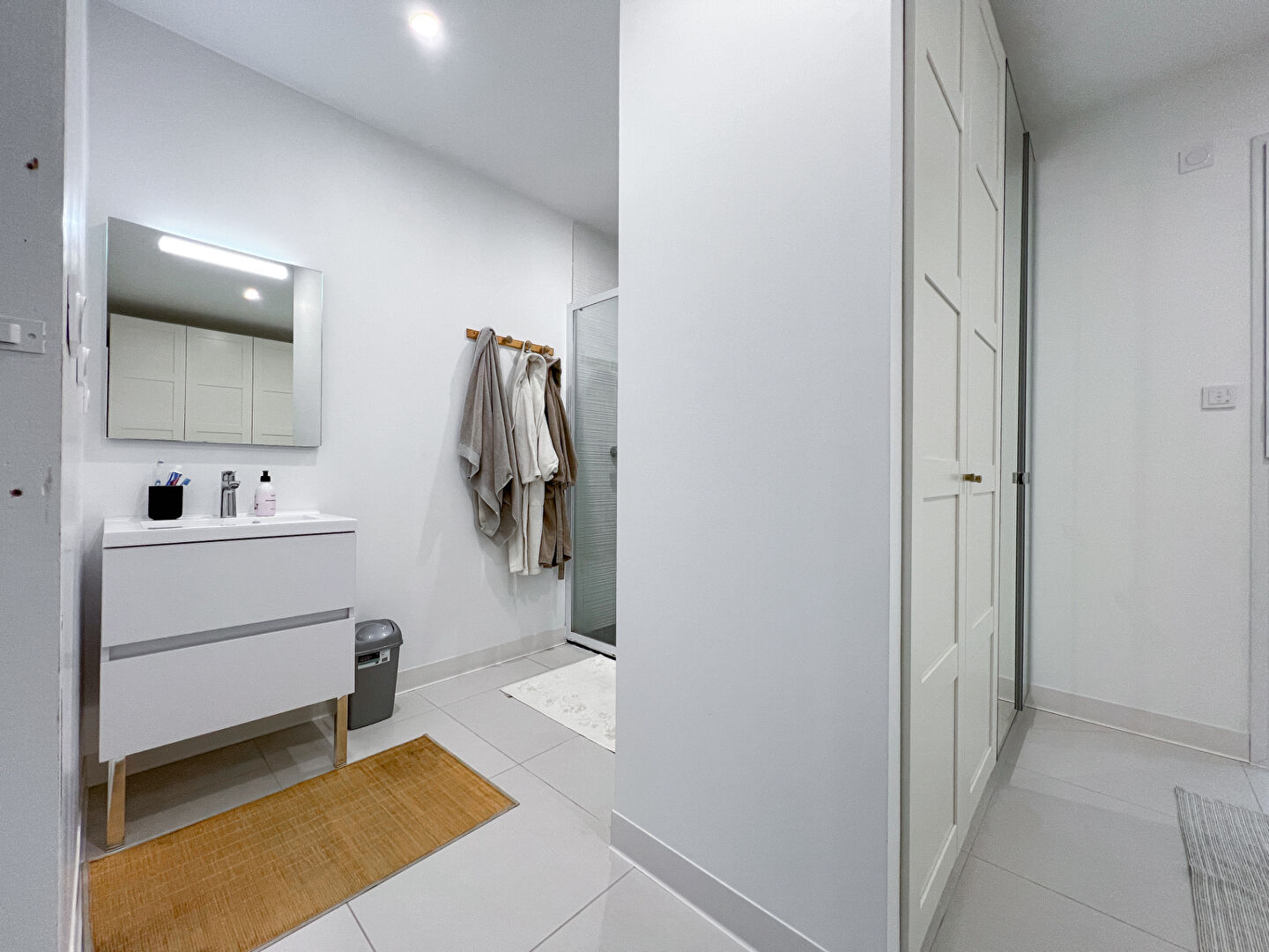 Maison de 150 m² à Brain sur l'Authion de 4 chambres avec jardin et garage