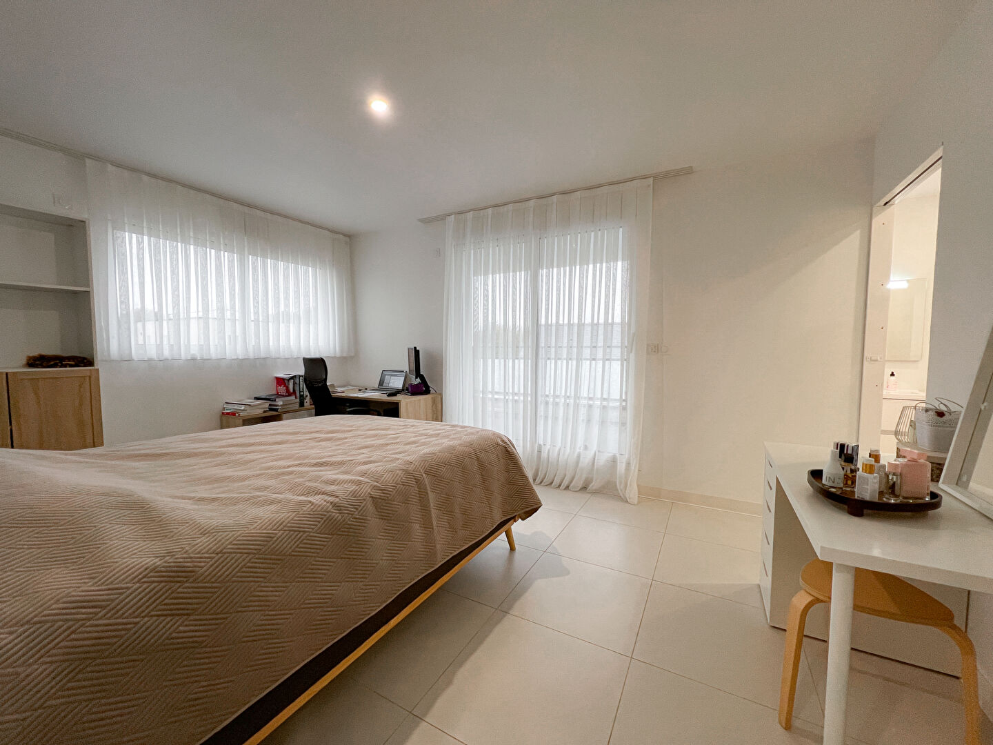 Maison de 150 m² à Brain sur l'Authion de 4 chambres avec jardin et garage