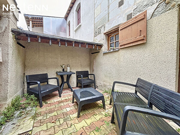 Vente maison à rénover à Verrieres en anjou (49480)