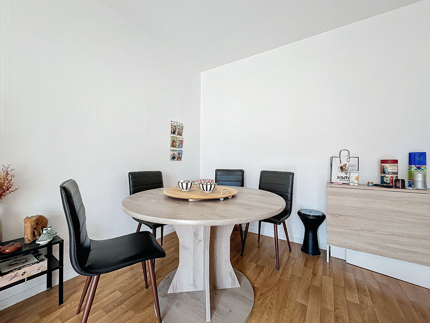 À Vendre - Appartement T3 de 67 m² lumineux avec ascenseur et place de stationnement, emplacement idéal 