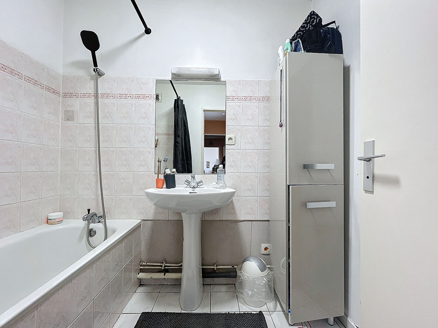 À Vendre - Appartement T3 de 67 m² lumineux avec ascenseur et place de stationnement, emplacement idéal 