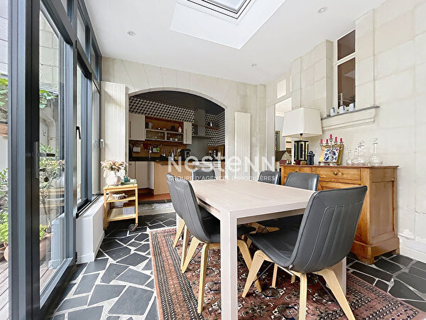 Vente maison à Angers (49100)