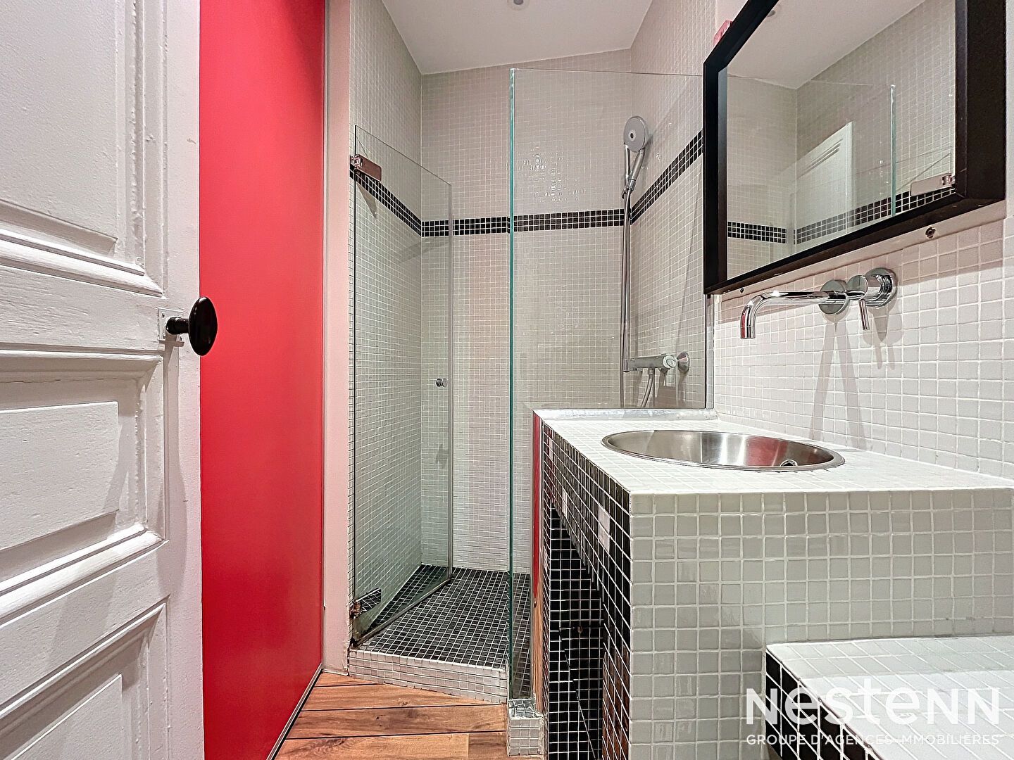 Appartement d'Exception 2 chambres  - Secteur André Leroy / Gare - Parking - Cave