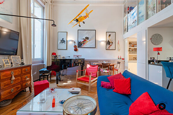 Vente par agence immobiliere à Angers (49000)