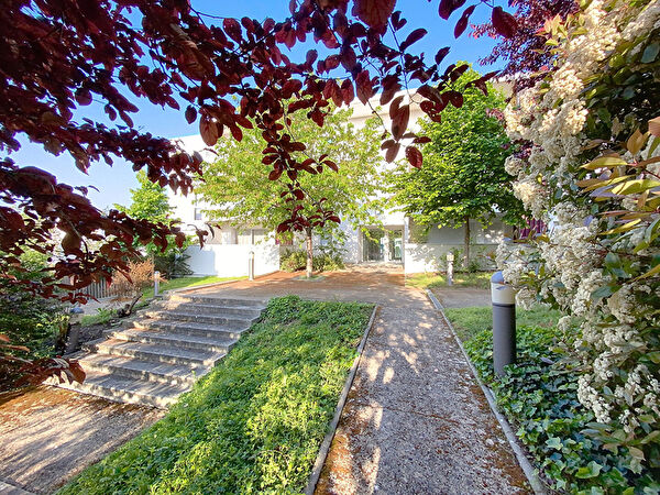 Vente appartement à Ecouflant (49000)