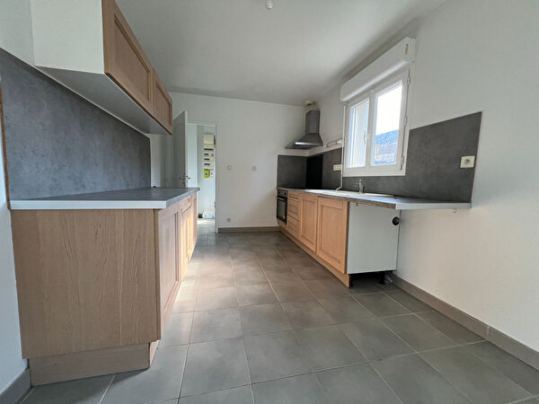 Vente maison à Angers (49100)