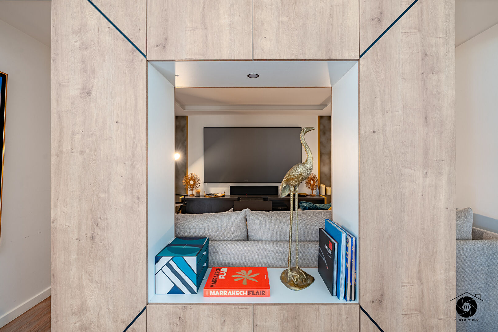 Maison de + de 340m² habitables très atypique ! Véritable coup de coeur à seulement 22 minutes d'Angers !