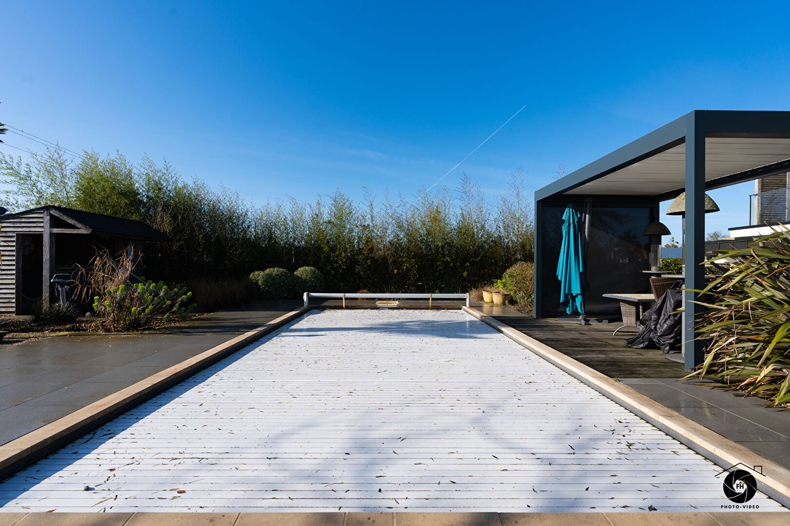 Maison de + de 340m² habitables très atypique ! Véritable coup de coeur à seulement 22 minutes d'Angers !