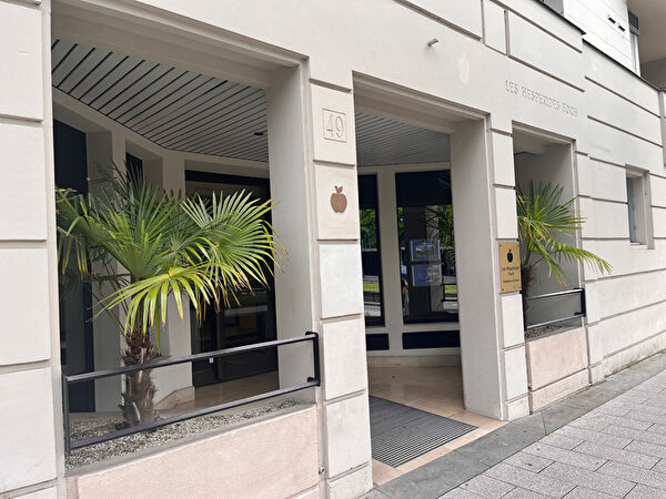 Vente par agence immobiliere à Angers (49000)