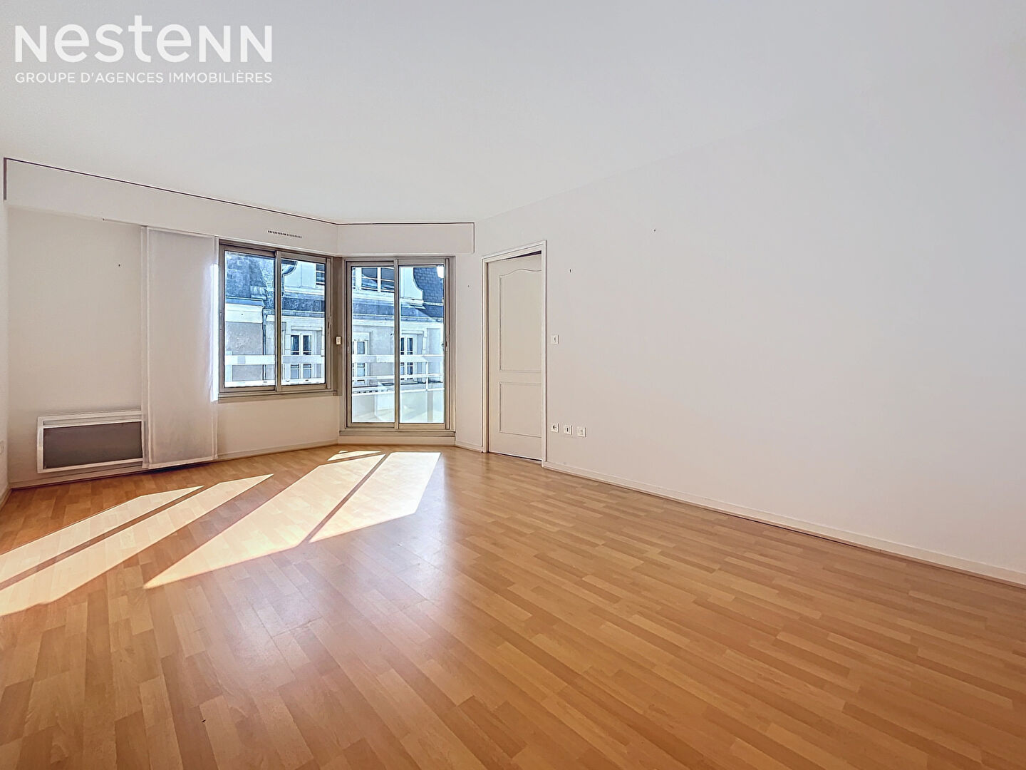 Appartement Boulevard Foch - Appartement dans Résidence Seniors