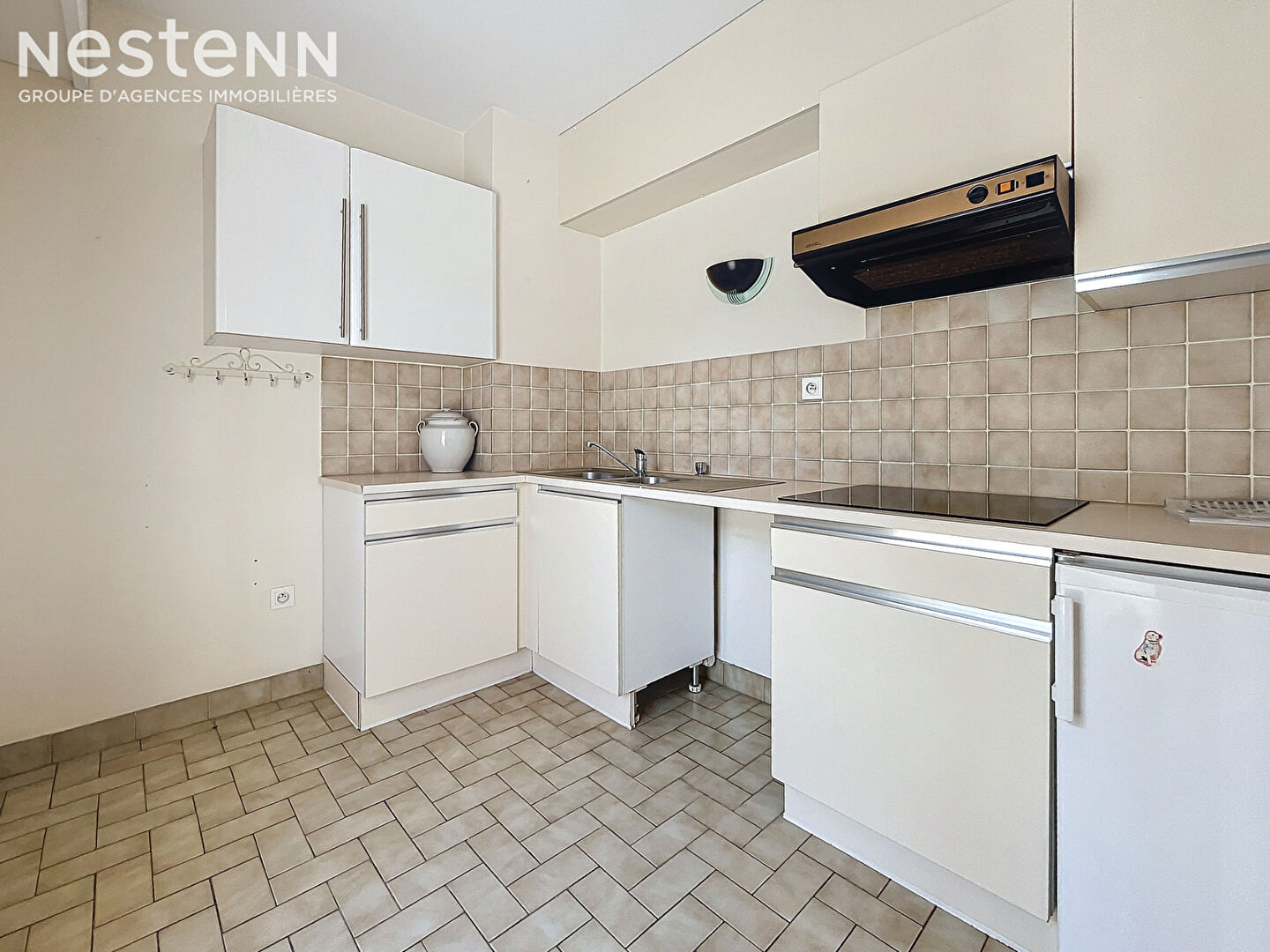 Appartement Boulevard Foch - Appartement dans Résidence Seniors