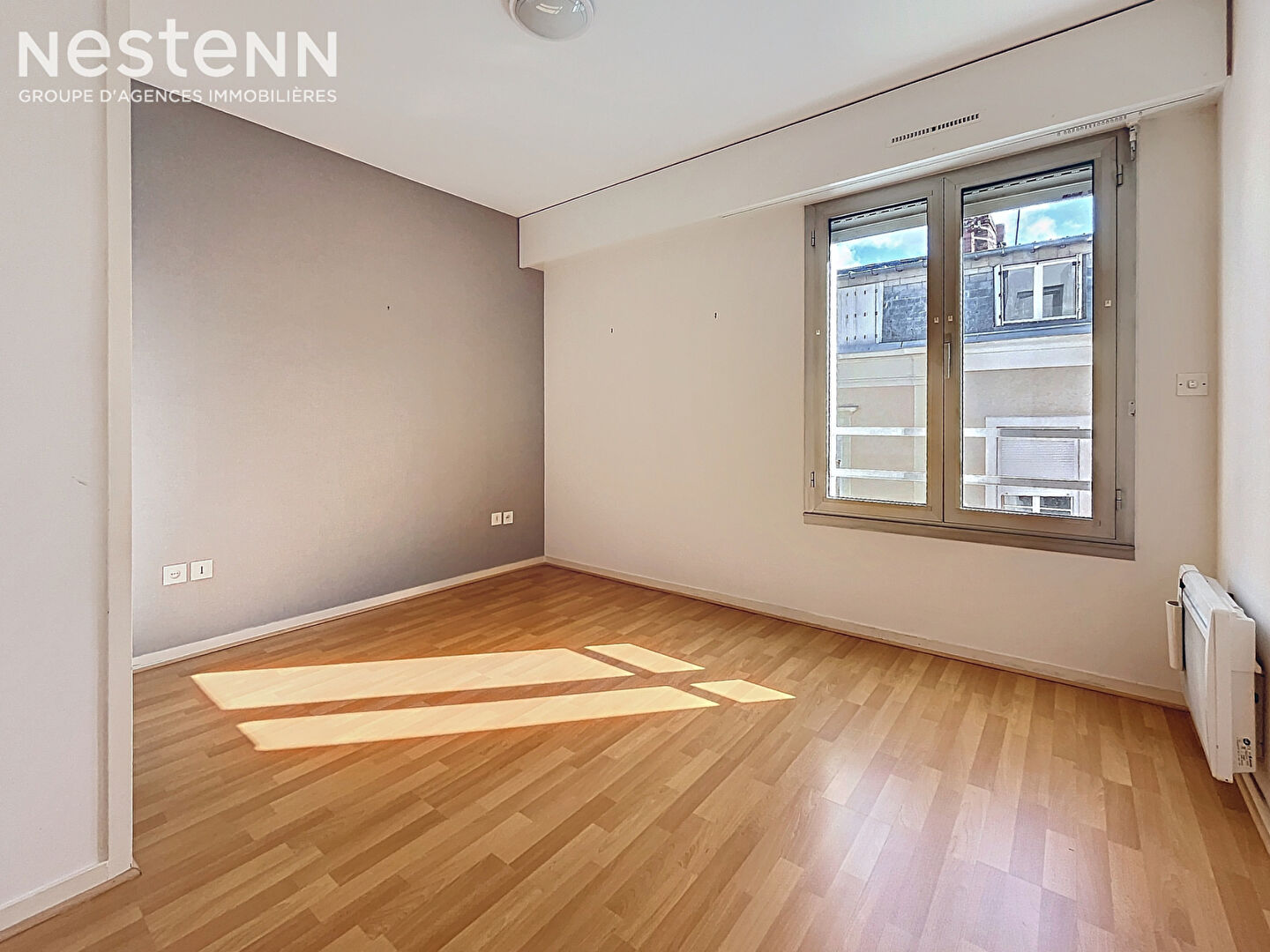 Appartement Boulevard Foch - Appartement dans Résidence Seniors